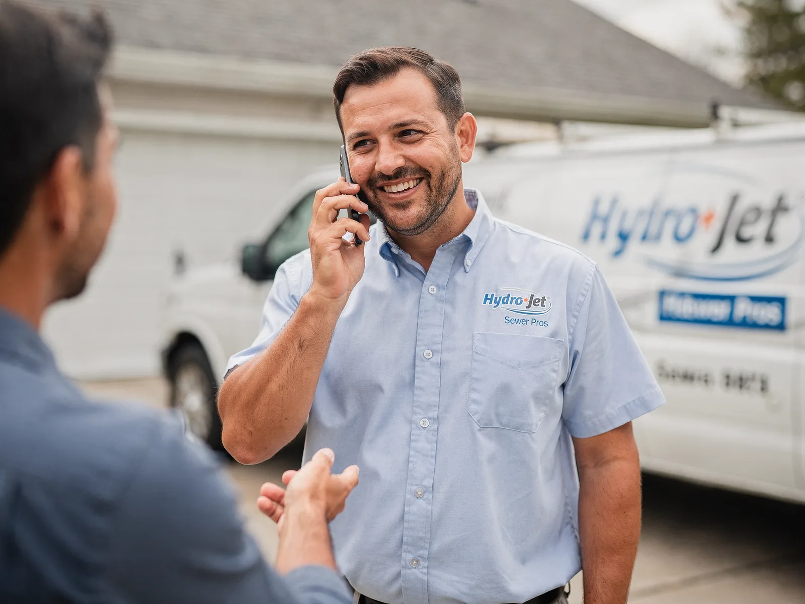 Hydro Jetting Near Me Fisherville, KY FAQs